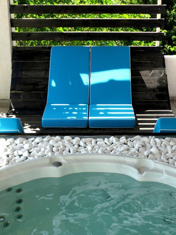 Despotiko Apt. Hotel & Suites Toroni Zimmer foto