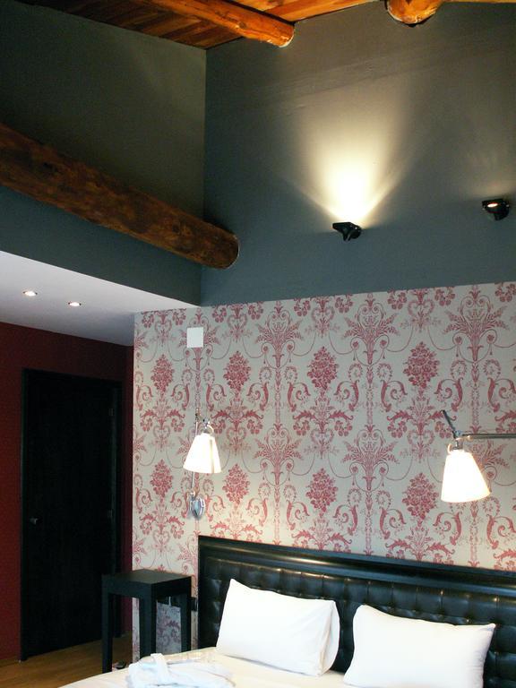 Despotiko Apt. Hotel & Suites Toroni Zimmer foto