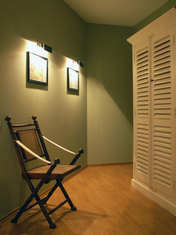 Despotiko Apt. Hotel & Suites Toroni Zimmer foto