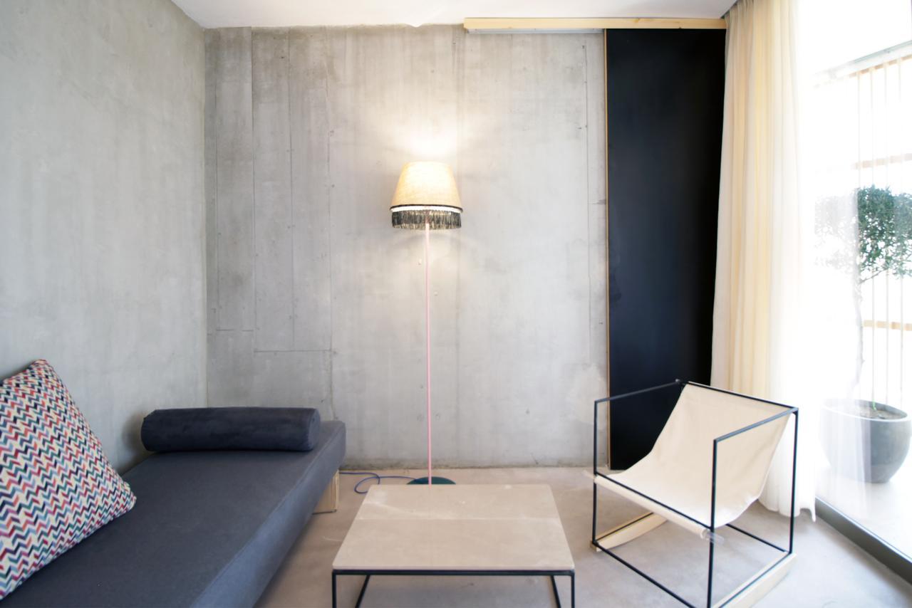 Despotiko Apt. Hotel & Suites Toroni Exterior foto