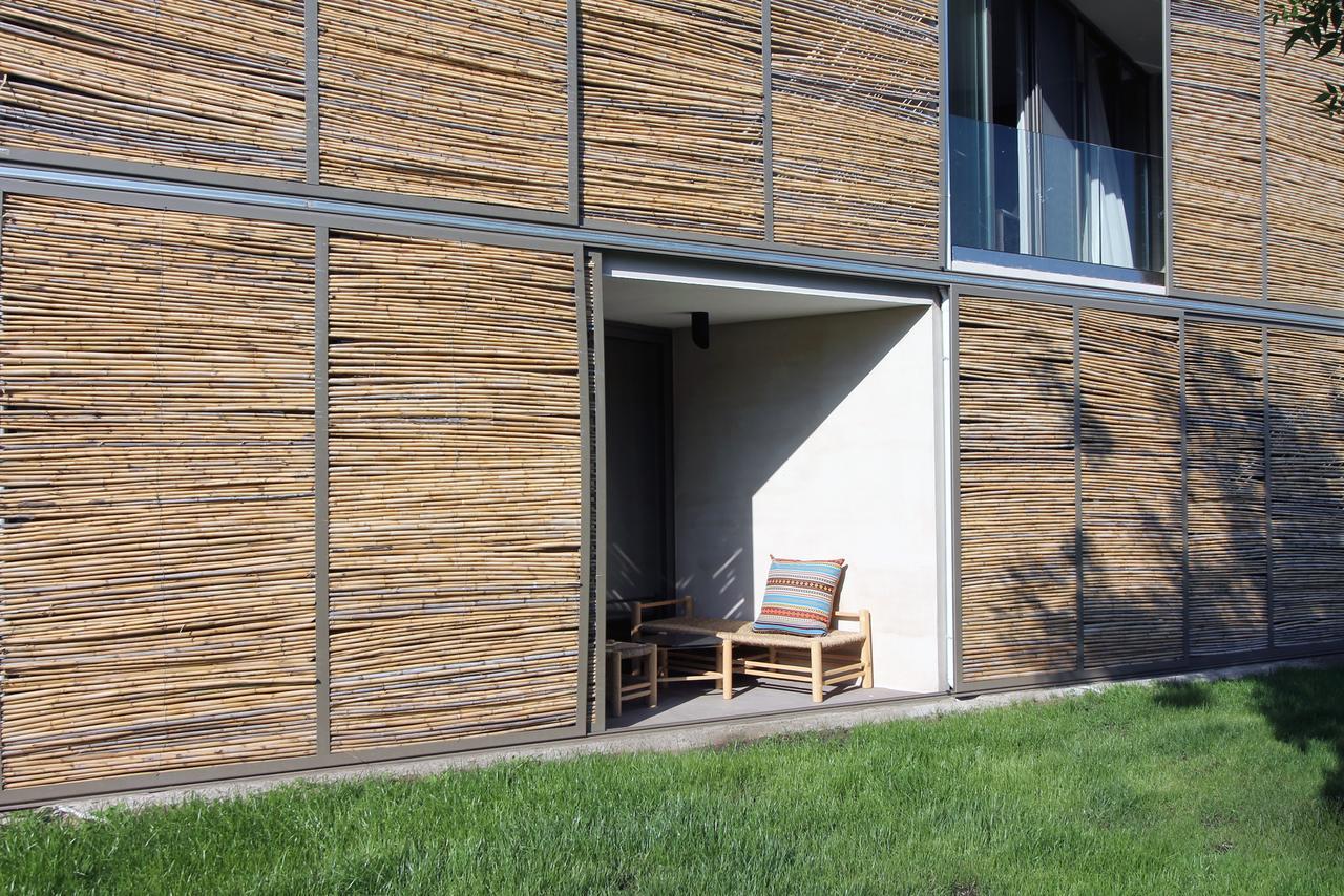 Despotiko Apt. Hotel & Suites Toroni Exterior foto