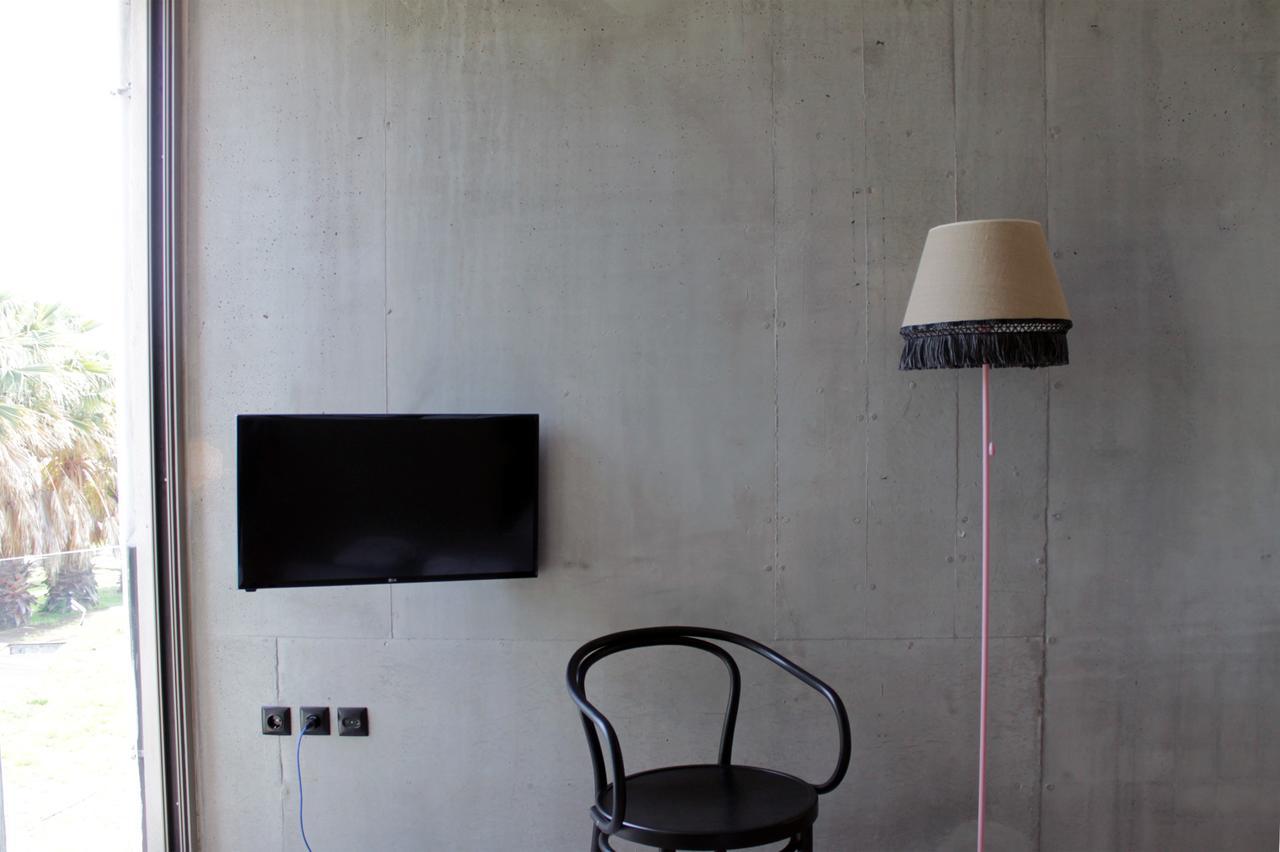 Despotiko Apt. Hotel & Suites Toroni Exterior foto